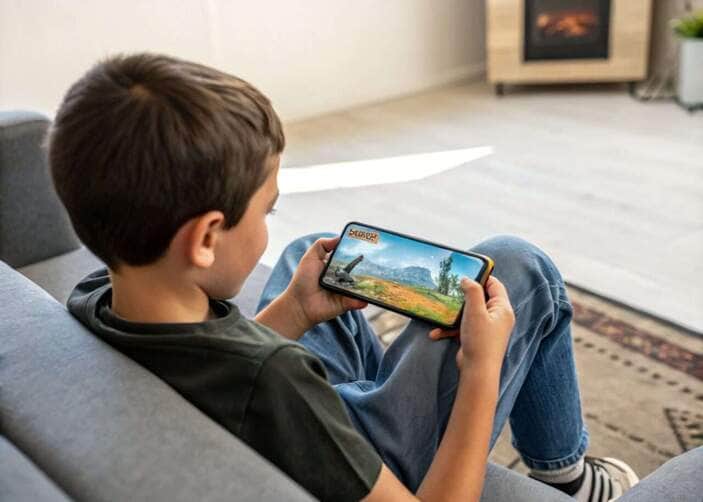 Como fazer o download atualizado de Free Fire no Android e iPhone (iOS) 9 Game Free Fire