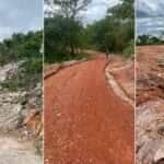 Governo de Mato Grosso é alvo de investigação por danos ambientais no Morro de Santo Antônio