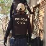 Homem é preso por agredir e ameaçar a esposa em Mato Grosso