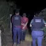 Homem mata esposa a facadas na frente da filha e é preso em Mato Grosso
