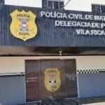 Homem que descumpriu medidas protetivas é preso em Vila Rica