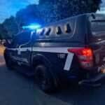 Homem que matou casal na frente do filho e preso em Mato Grosso