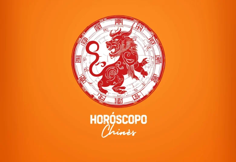 Horóscopo Chinês
