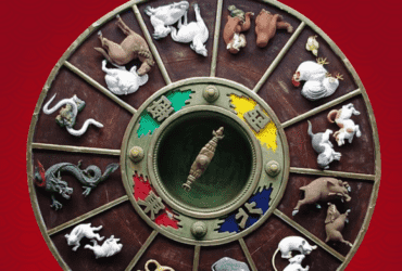 Horoscopo Chinês do dia