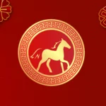 Horoscopo Chinês do dia - Cavalo
