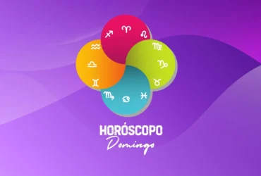 Horóscopo para domingo