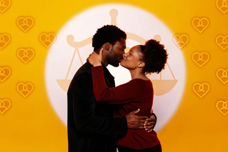 Horóscopo do Amor