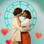 Horóscopo do Amor-Casal