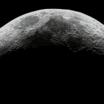 Imagem da Lua