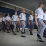 Inscrições de processo seletivo da Seduc para contratar militares da reserva encerram nesta quarta-feira (15)