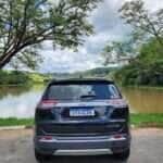 Jeep Commander chega com novo motor e mais versoes na linha 2025 Sergio Dias 11