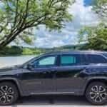 Jeep Commander chega com novo motor e mais versoes na linha 2025 Sergio Dias 16
