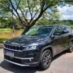 Jeep Commander chega com novo motor e mais versoes na linha 2025 Sergio Dias 20