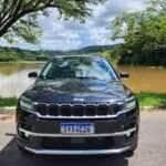 Jeep Commander chega com novo motor e mais versoes na linha 2025 Sergio Dias 21