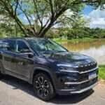 Jeep Commander chega com novo motor e mais versoes na linha 2025 Sergio Dias 25