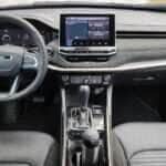 Jeep Commander chega com novo motor e mais versoes na linha 2025 Sergio Dias 4