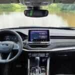Jeep Commander chega com novo motor e mais versoes na linha 2025 Sergio Dias 5