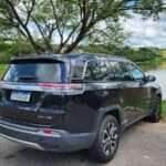 Jeep Commander chega com novo motor e mais versoes na linha 2025 Sergio Dias 9