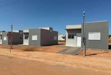 MT Par abre edital para credenciamento de residenciais participarem do SER Família Habitação