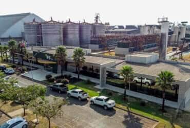 Mais de 27,5 mil indústrias foram abertas em Mato Grosso em 2024