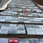 Mato Grosso: Gefron, Bope e Polícia Federal apreendem 420 quilos de cocaína em caminhão frigorífico