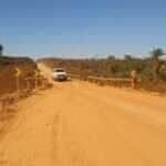 Mato Grosso: Mais da metade das rodovias em situação crítica, aponta pesquisa da CNT