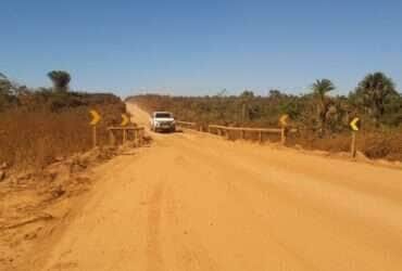 Mato Grosso: Mais da metade das rodovias em situação crítica, aponta pesquisa da CNT