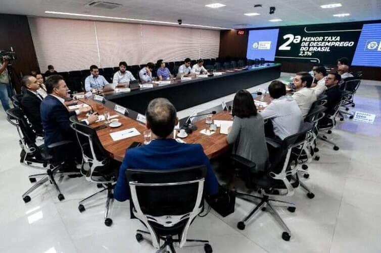 Mato Grosso atrai investimentos bilionários com foco em infraestrutura e agronegócio