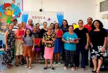 Mato Grosso avança na erradicação do analfabetismo com o programa Mais MT Muxirum