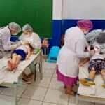 Mato Grosso é destaque com programa de promoção da saúde bucal no maior congresso de odontologia da América Latina