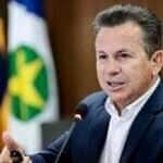 Mato Grosso investe em Infraestrutura para fortalecer o agronegócio