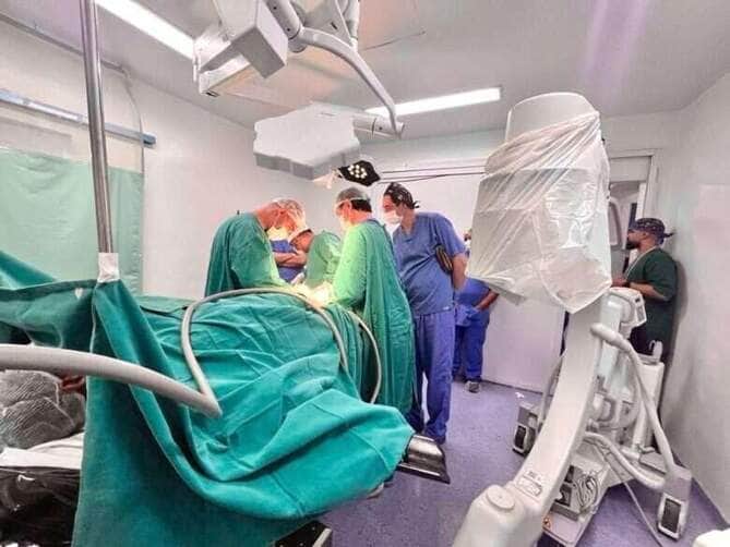 Mato Grosso lidera crescimento de cirurgias eletivas no SUS e reduz filas de espera