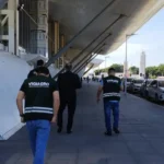 Mato Grosso reforça fiscalização em aeroporto para garantir qualidade de produtos agropecuários e fortalecer o agronegócio