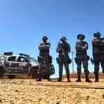 Mato Grosso registra queda significativa em roubos de cargas