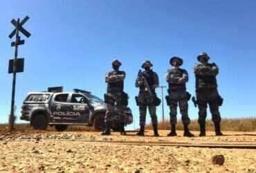 Mato Grosso registra queda significativa em roubos de cargas