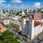 Mato Grosso tem R$ 2,5 bilhões em investimentos em Cuiabá