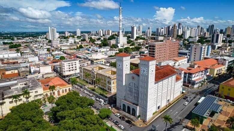 Mato Grosso tem R$ 2,5 bilhões em investimentos em Cuiabá