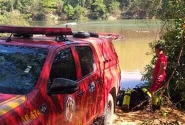 Menina de 10 anos desaparece após ser arrastada por correnteza em Mato Grosso