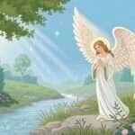 Mensagem do Anjo da Guarda