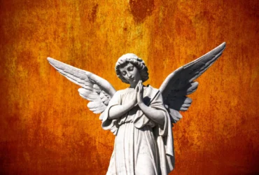Mensagem do Anjo da Guarda