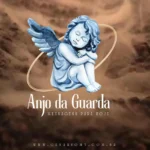 Mensagem do meu Anjo da Guarda