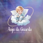 Mensagem do meu Anjo da Guarda