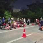 Motorista embriagado é preso em flagrante durante Operação Lei Seca em Várzea Grande