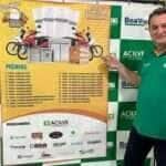 Sorteio da Campanha Natal Acilve 2024 será realizado sexta-feira (17)