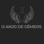 O Anjo da Guarda de Gêmeos