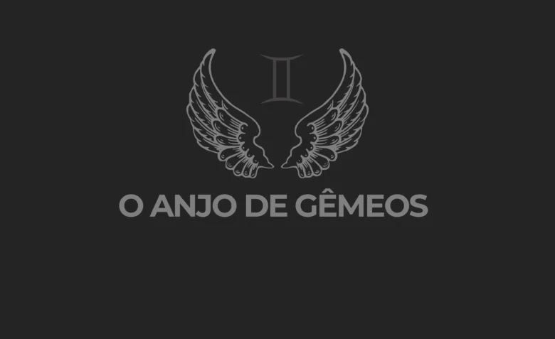 O Anjo da Guarda de Gêmeos