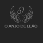 O Anjo da Guarda de Leão