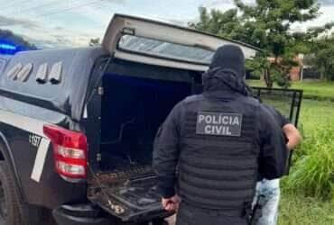 Operação Rota 64 combate o tráfico de drogas e facções criminosas em Mato Grosso