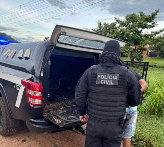 Operação Rota 64 combate o tráfico de drogas e facções criminosas em Mato Grosso