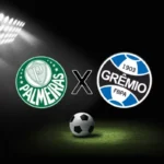 Palmeiras x Grêmio